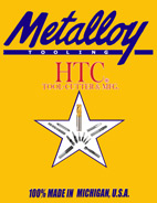 HTC Cutting Tools Catalog