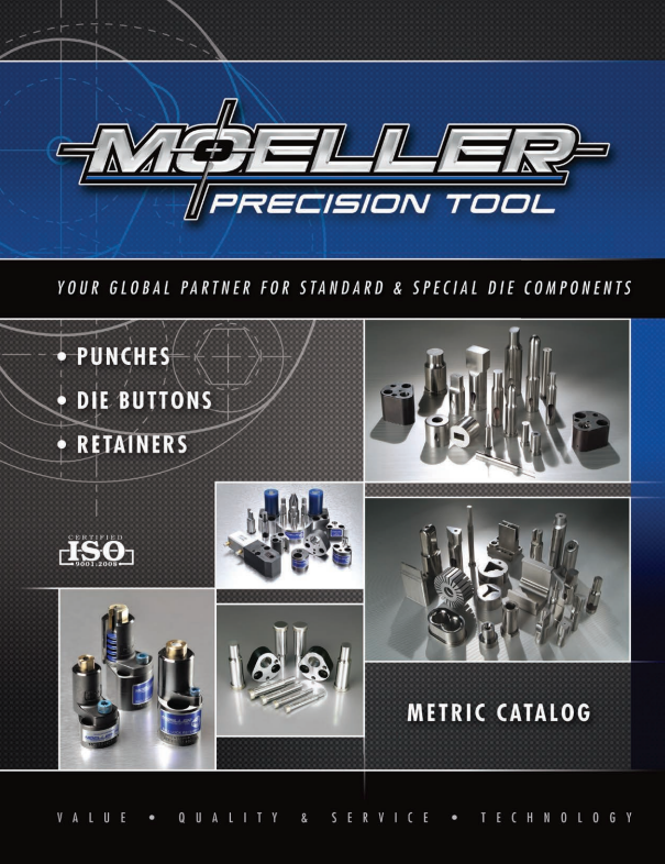 moeller metric catalog