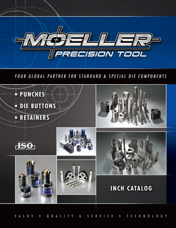 moeller precision tool