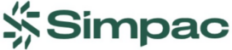 simpac-america logo simpac-america logo